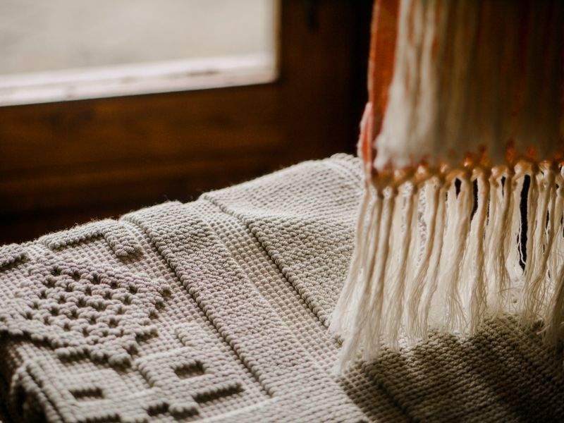Maschenwerk Atelier 12