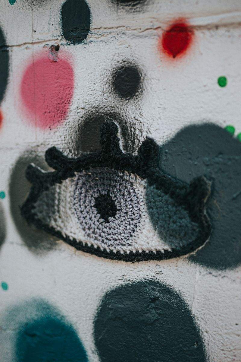 Maschenwerk Atelier 13