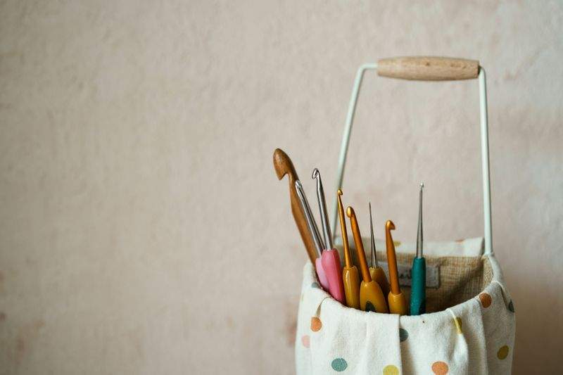 Maschenwerk Atelier 3